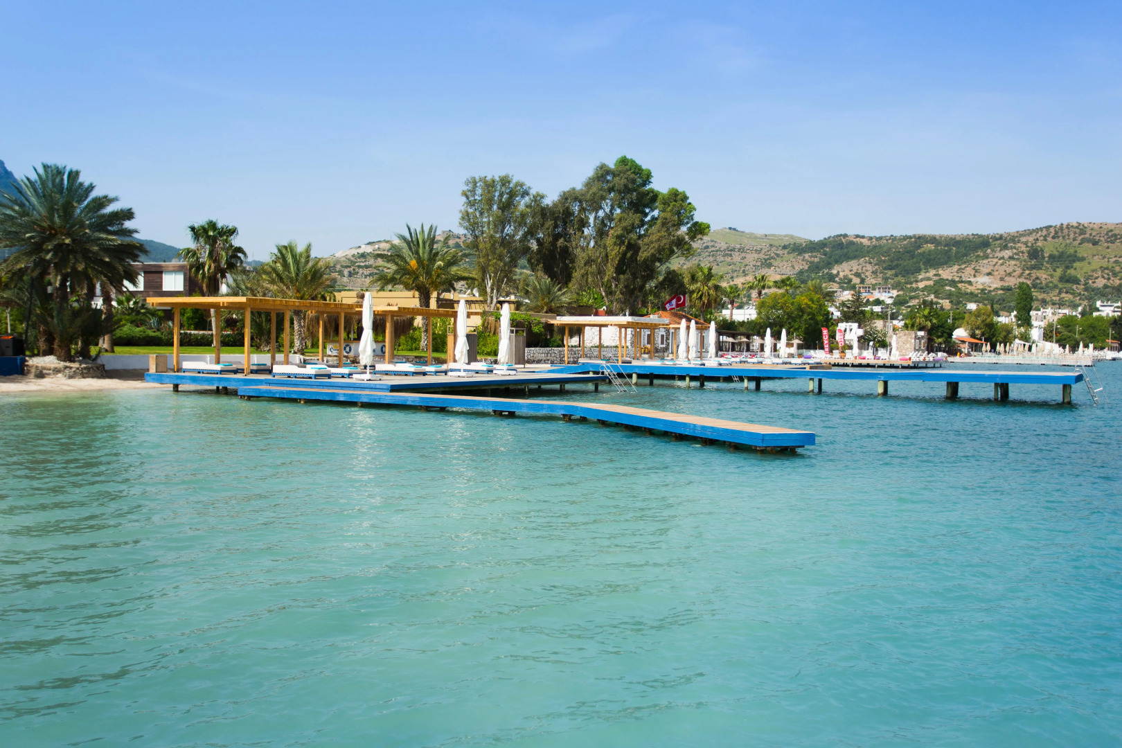 The Marmara Bodrum - Adult Only