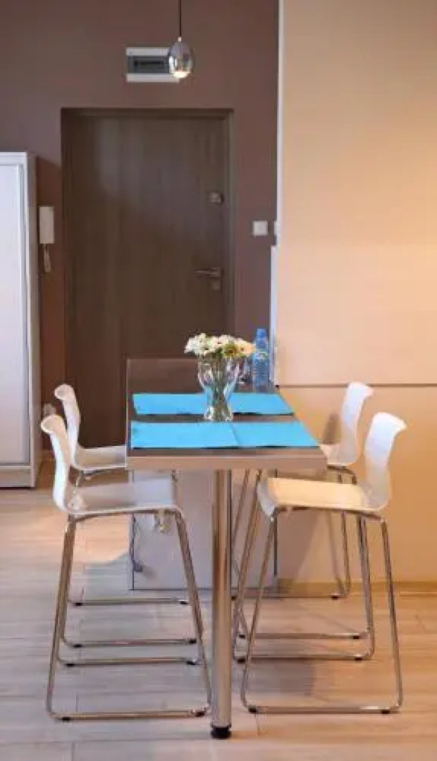 Apartamenty w sercu Chełmna