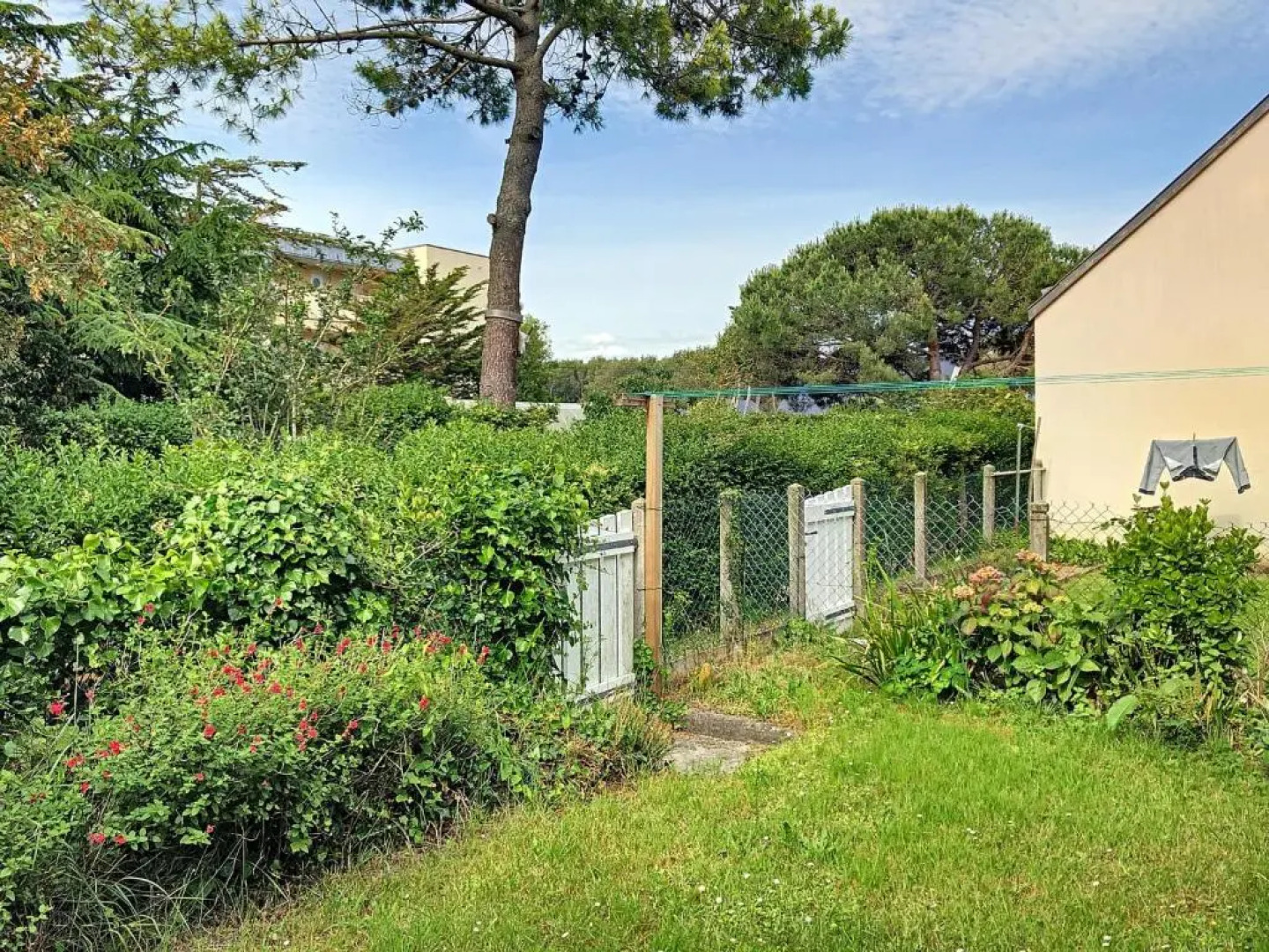 Maison Jullouville, 4 Pièces, 6 Personnes - Fr-1-361-57