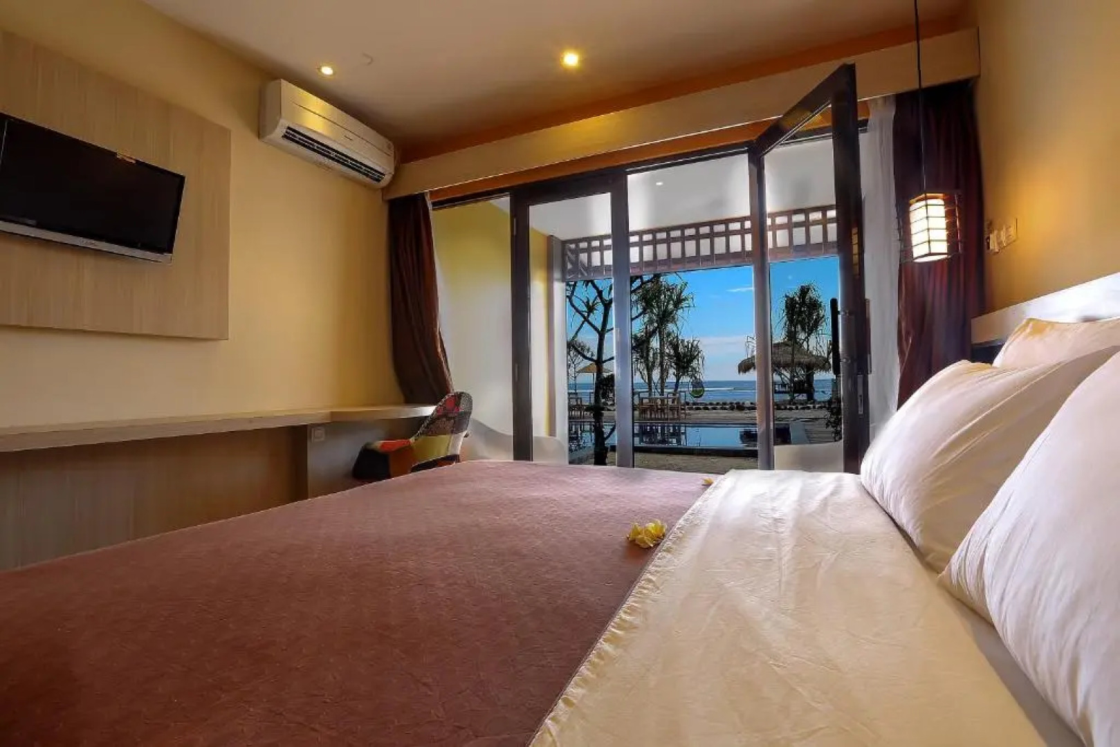 Sunsethouse-gilimeno