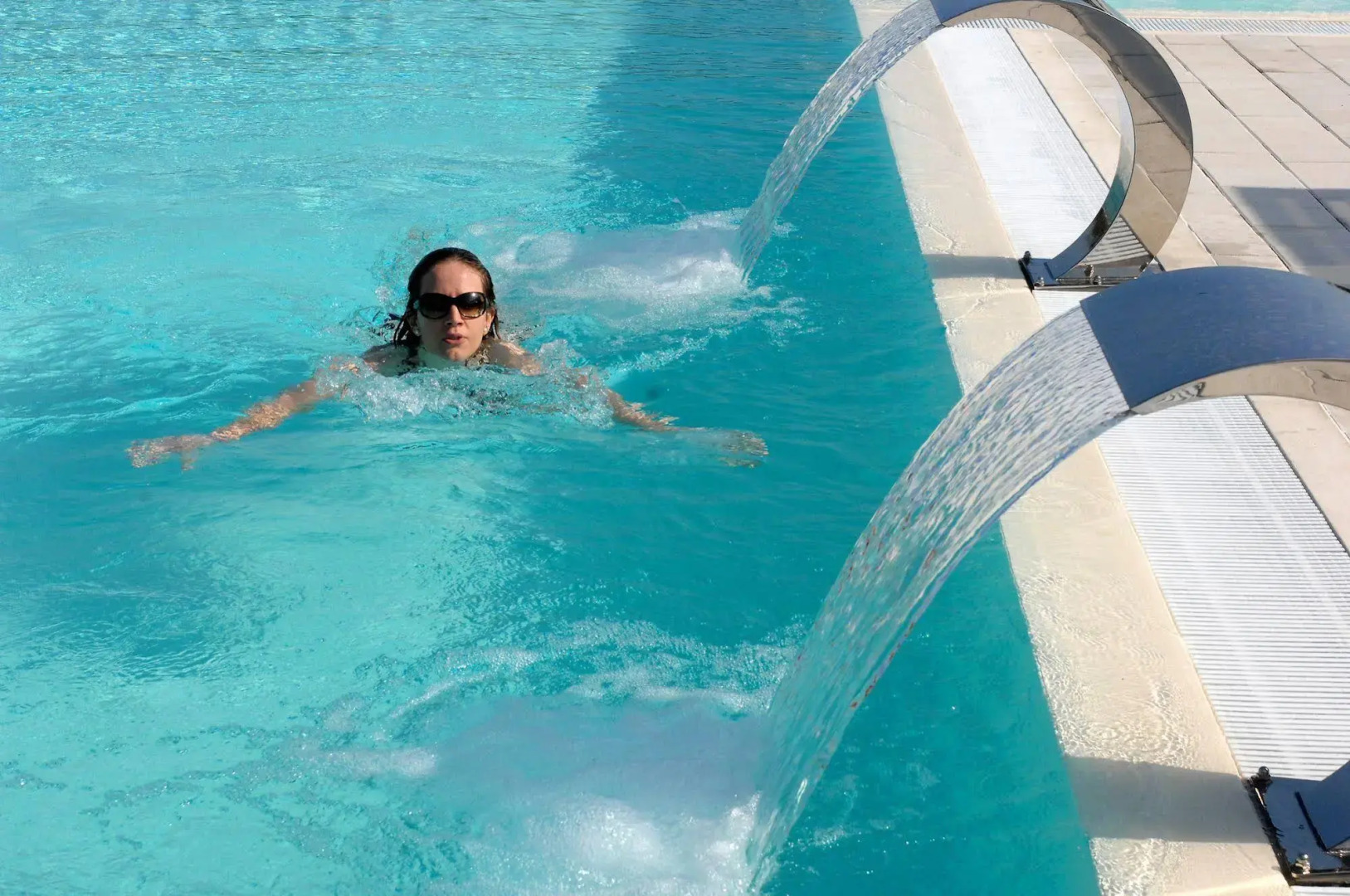 Natural Village Resort