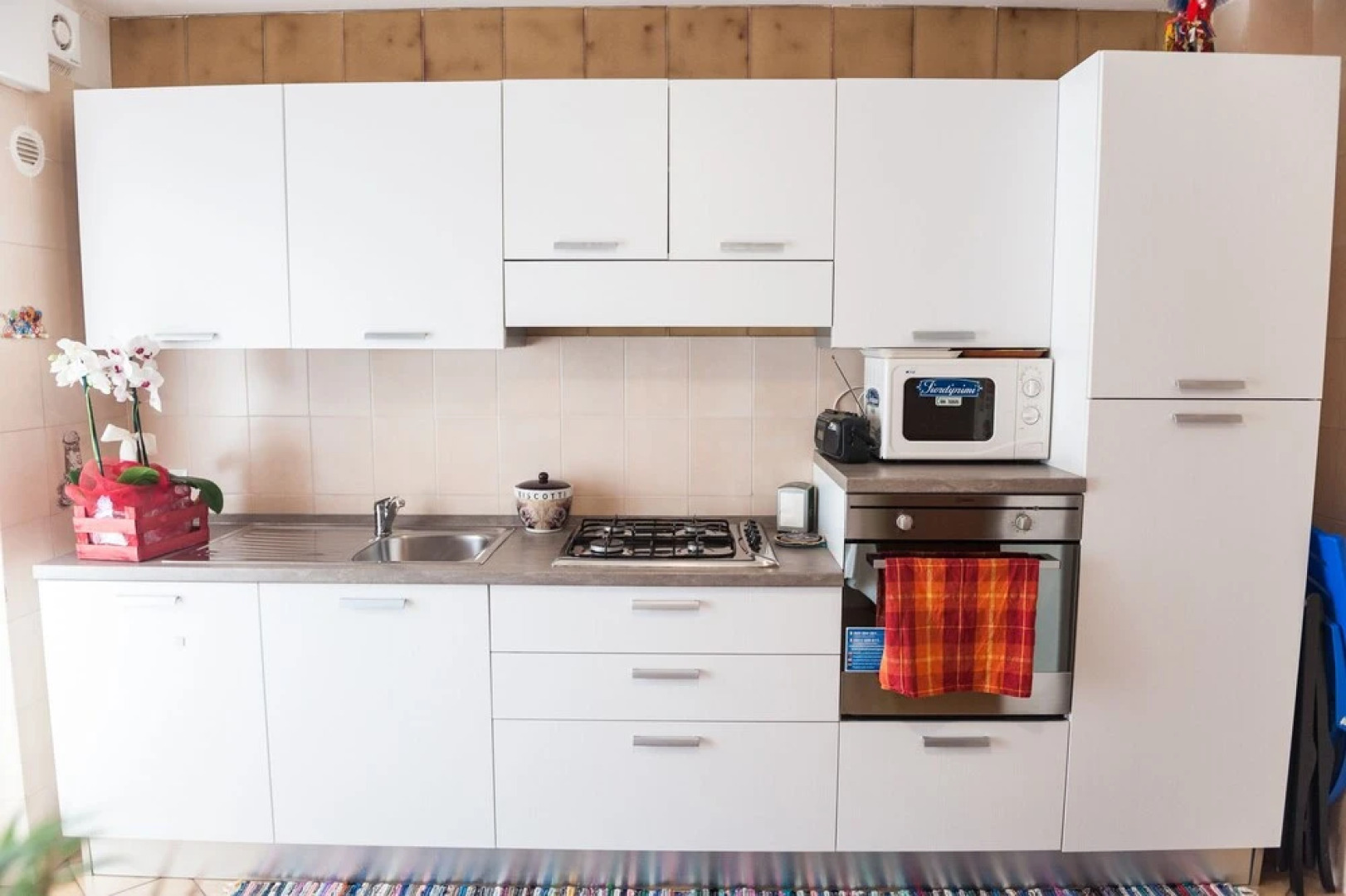 Bed & Breakfast Sapore di Sale