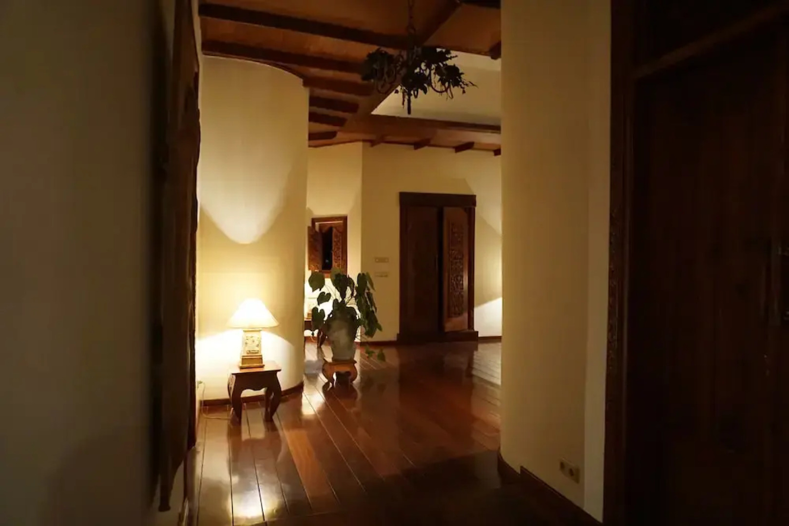 Royal Residence Rangdu