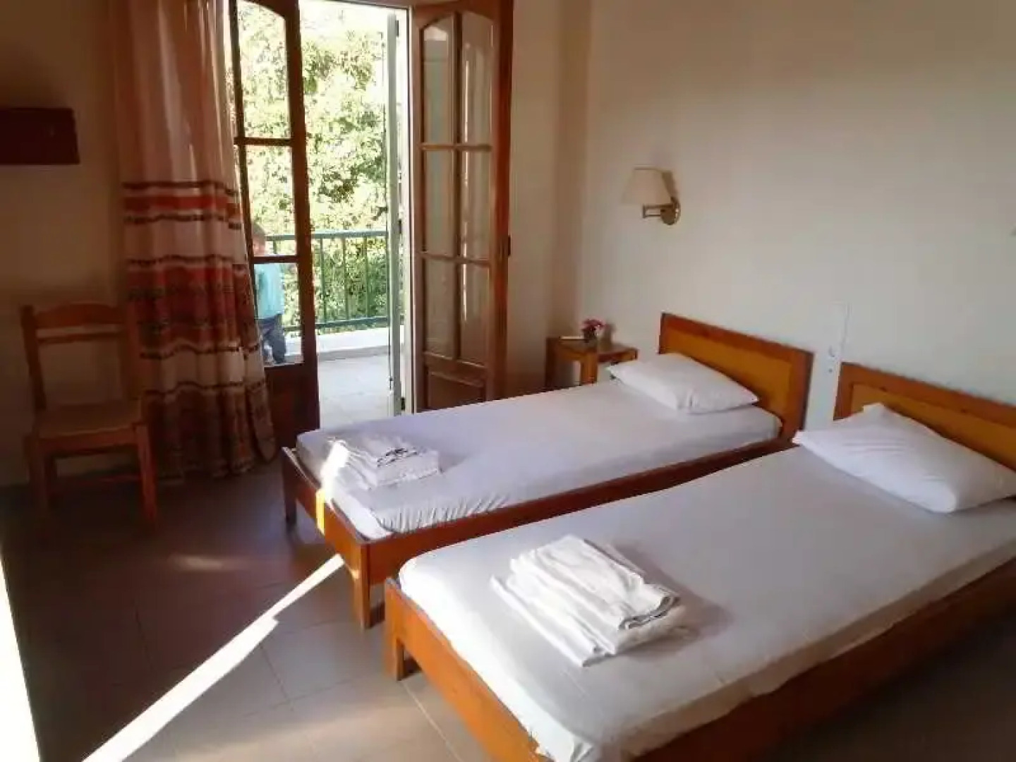 Heraklion Fitness Resort