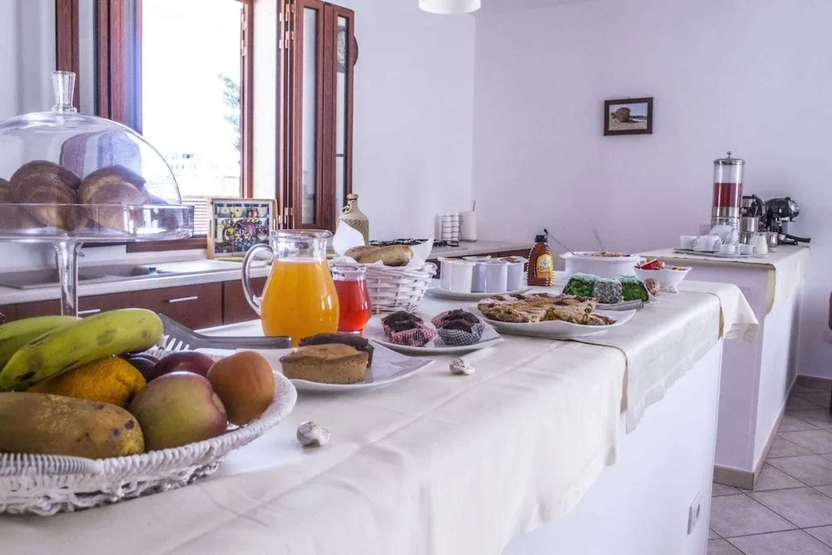 B&B Giorni Salentini