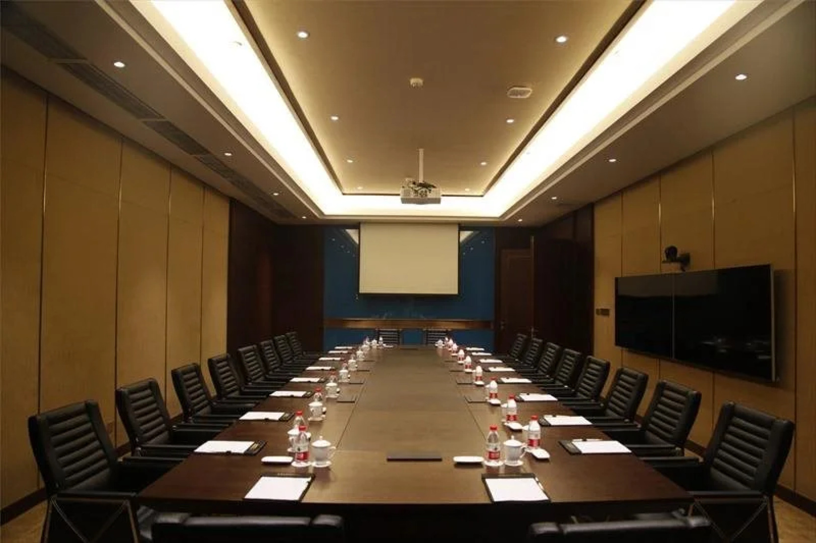 Emeishan Donghui Grand Hotel