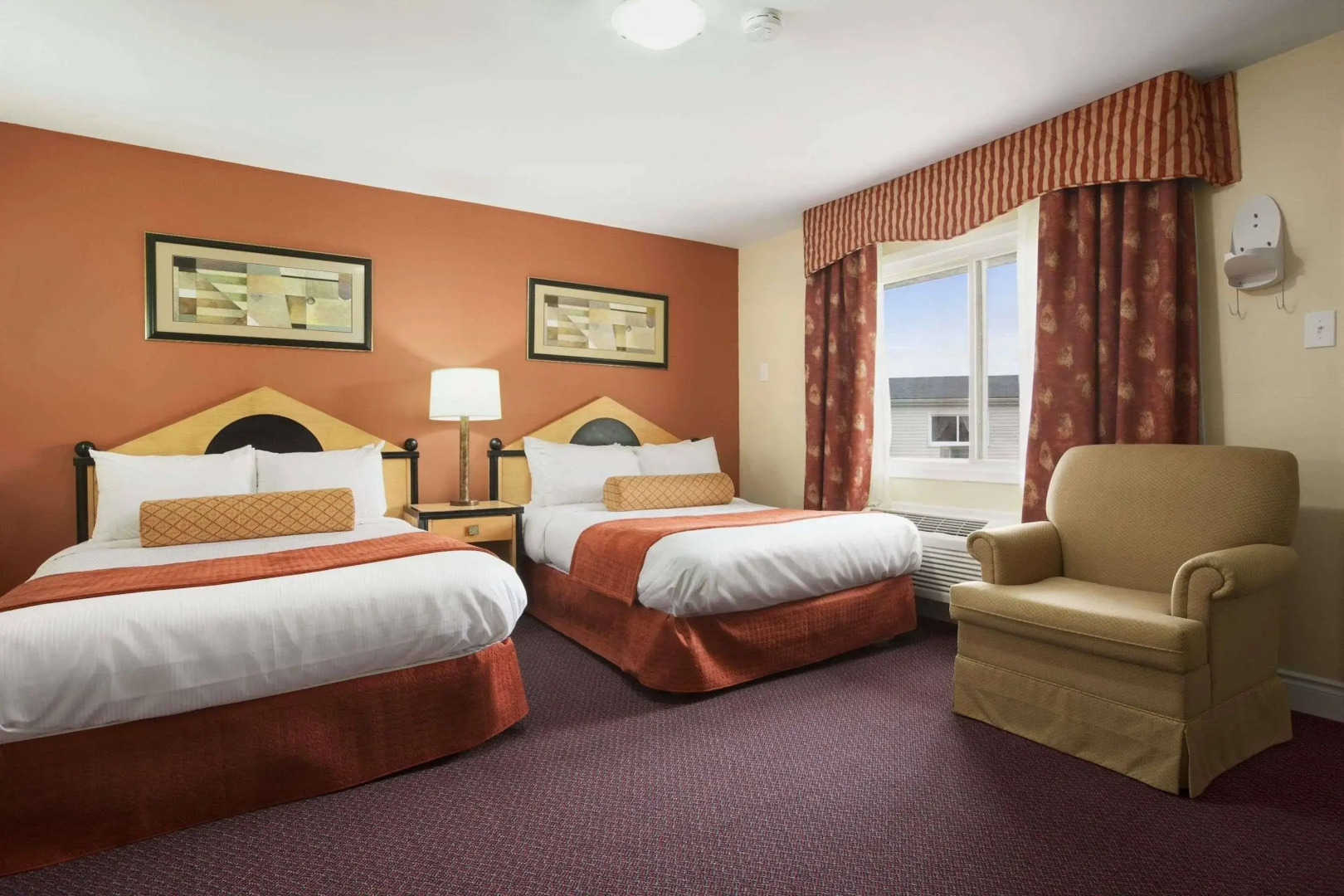 Howard Johnson Orangeville