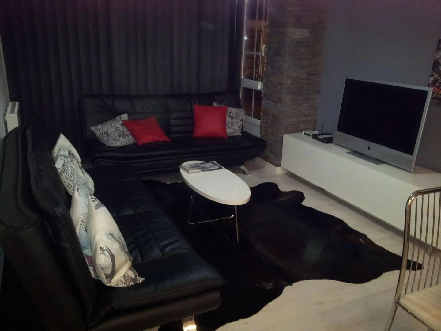 Apartamentos Castrón Douro