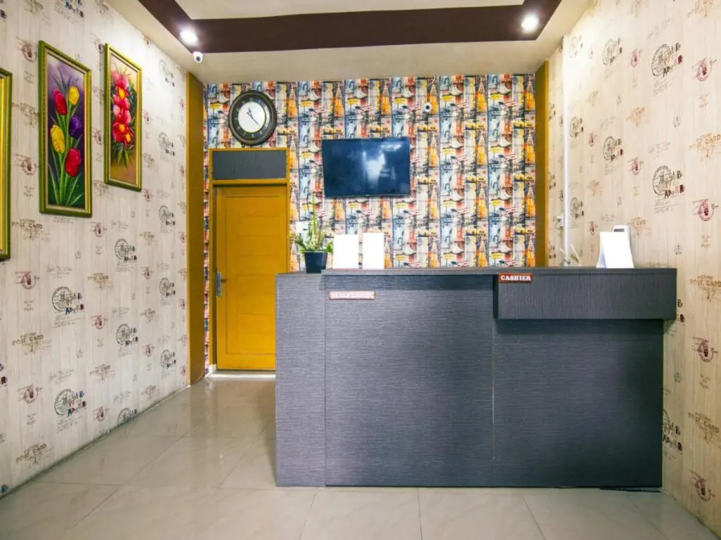 OYO 2310 Residence 68