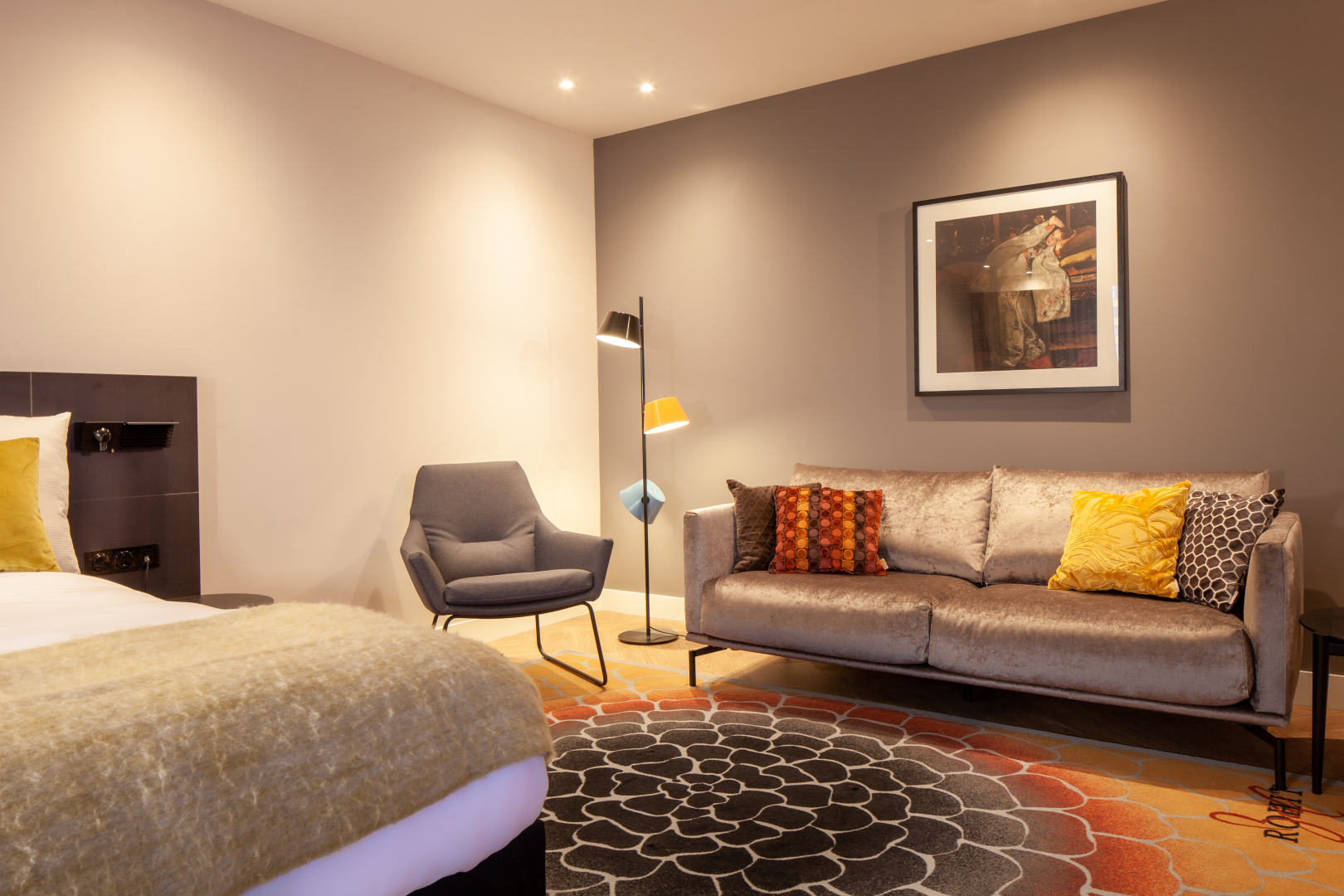 Golden Tulip Leiden Centre