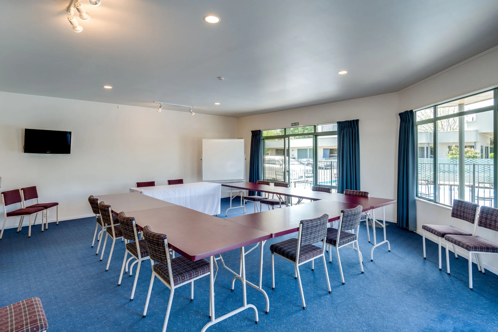 Portmans Motor Lodge