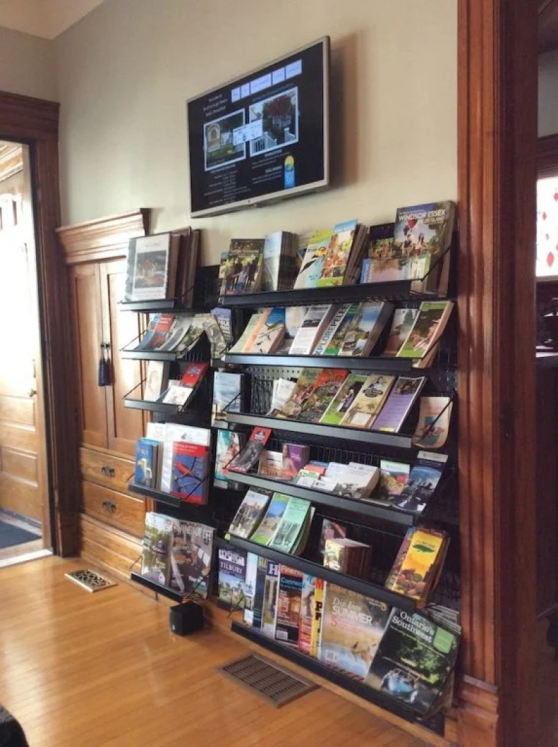 Marlborough House Bed & Breakfast