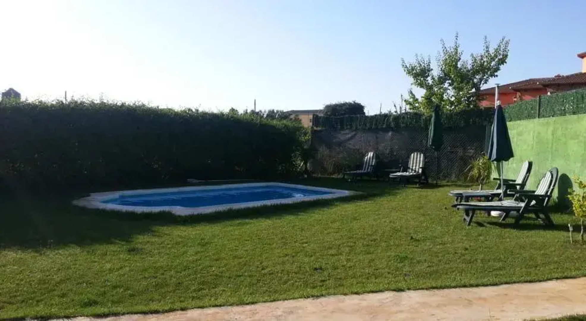 Casa Rural Las Bodegas