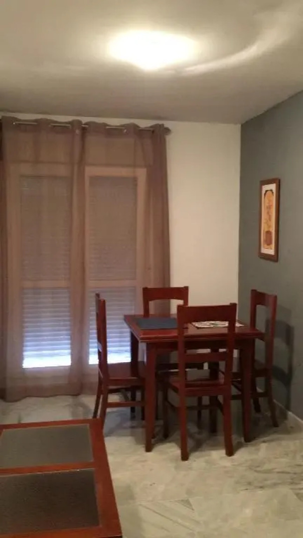 Apartamento céntrico