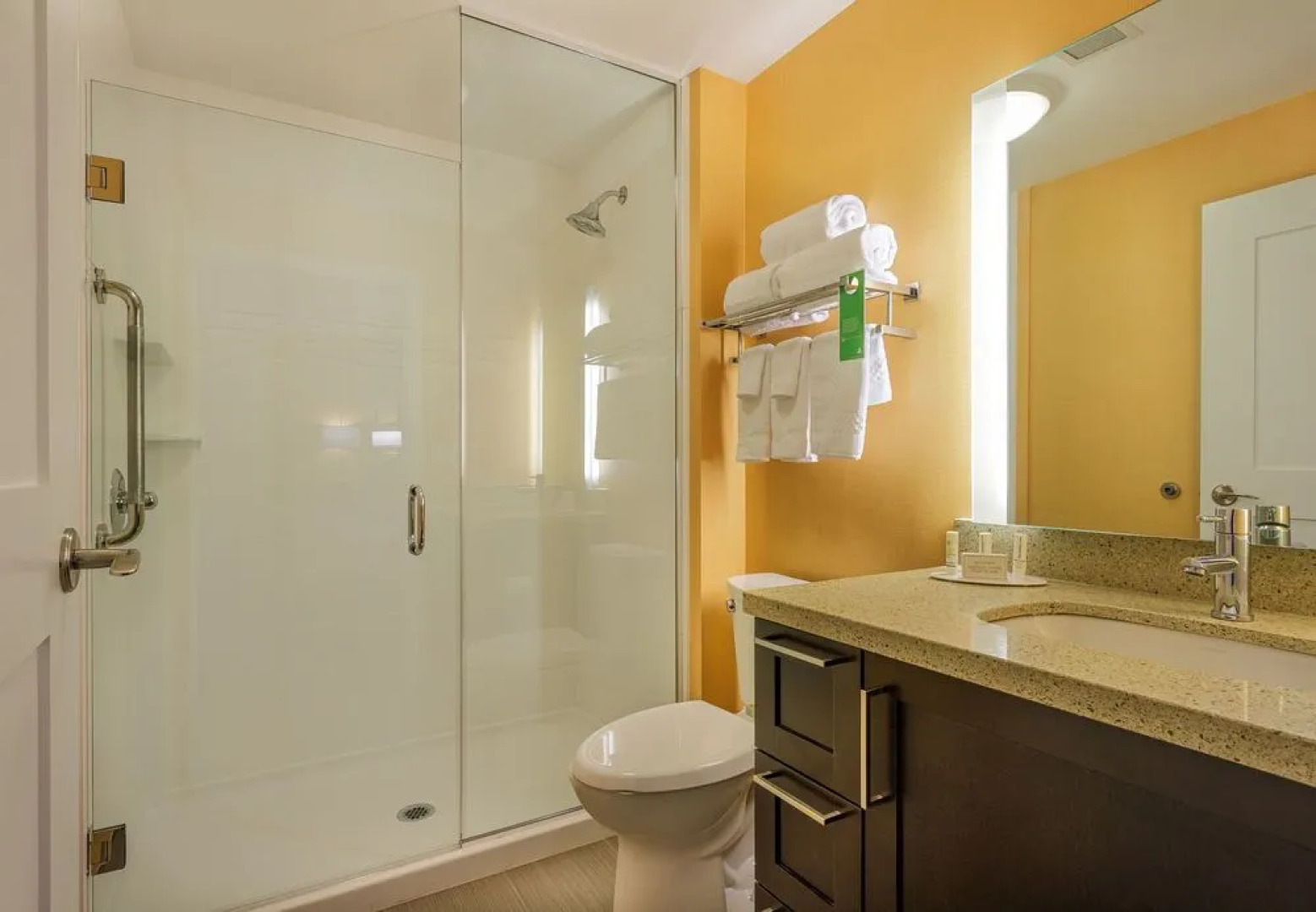 TownePlace Suites Belleville