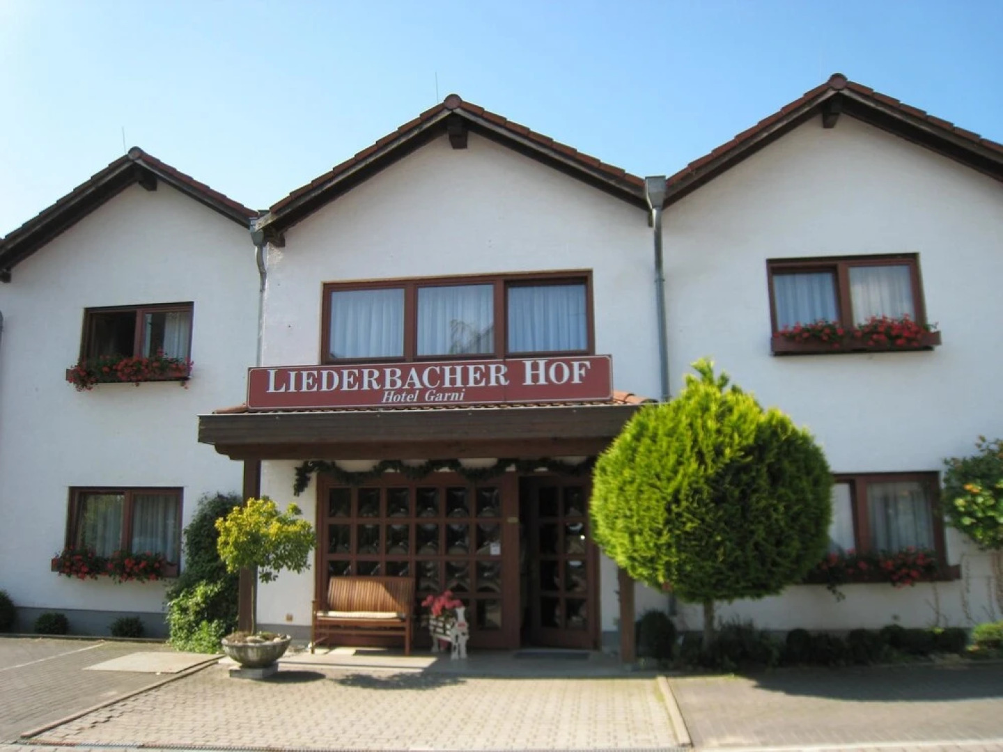 Liederbacher Hof