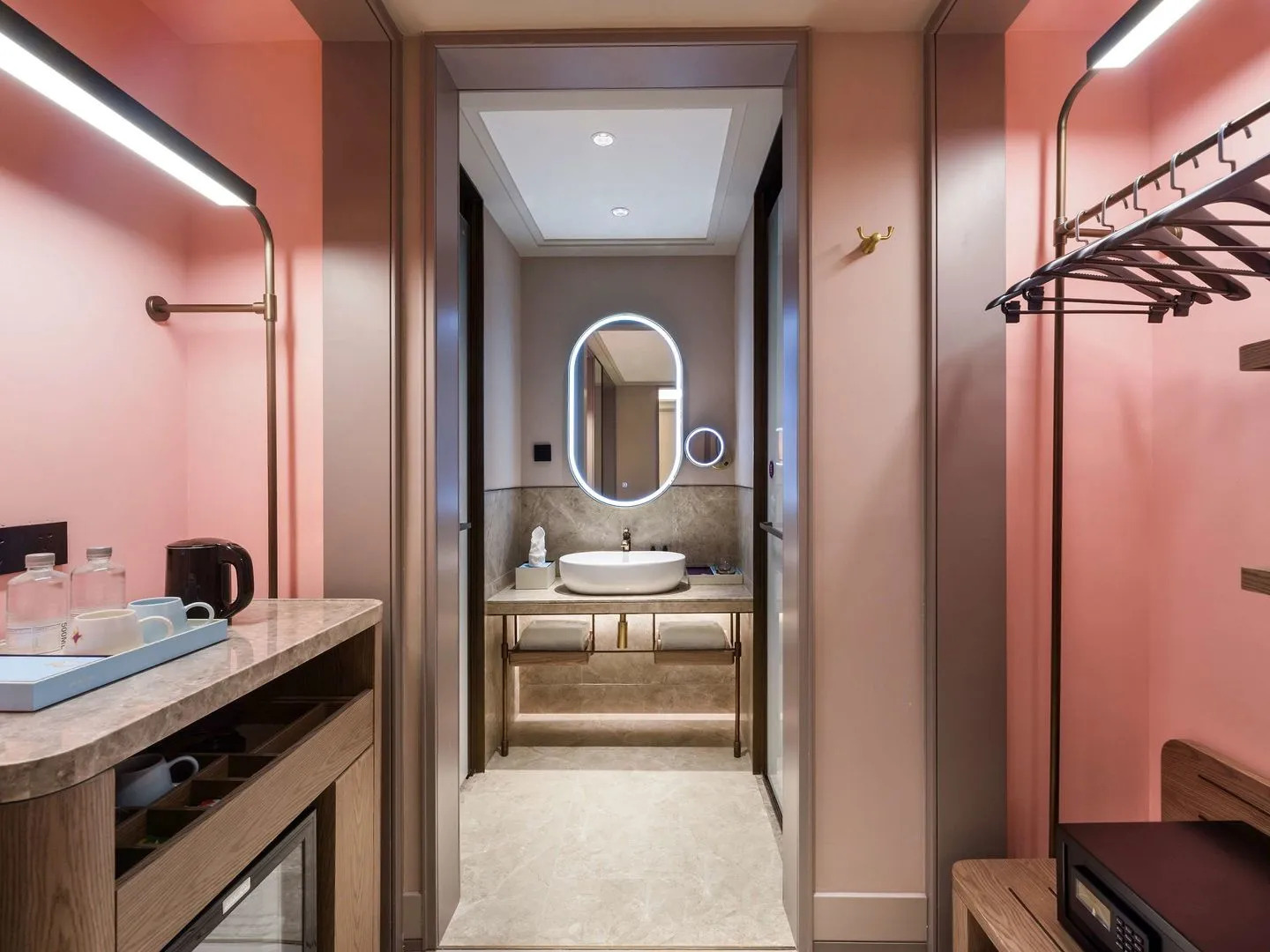 Mercure Shanghai Jinqiao