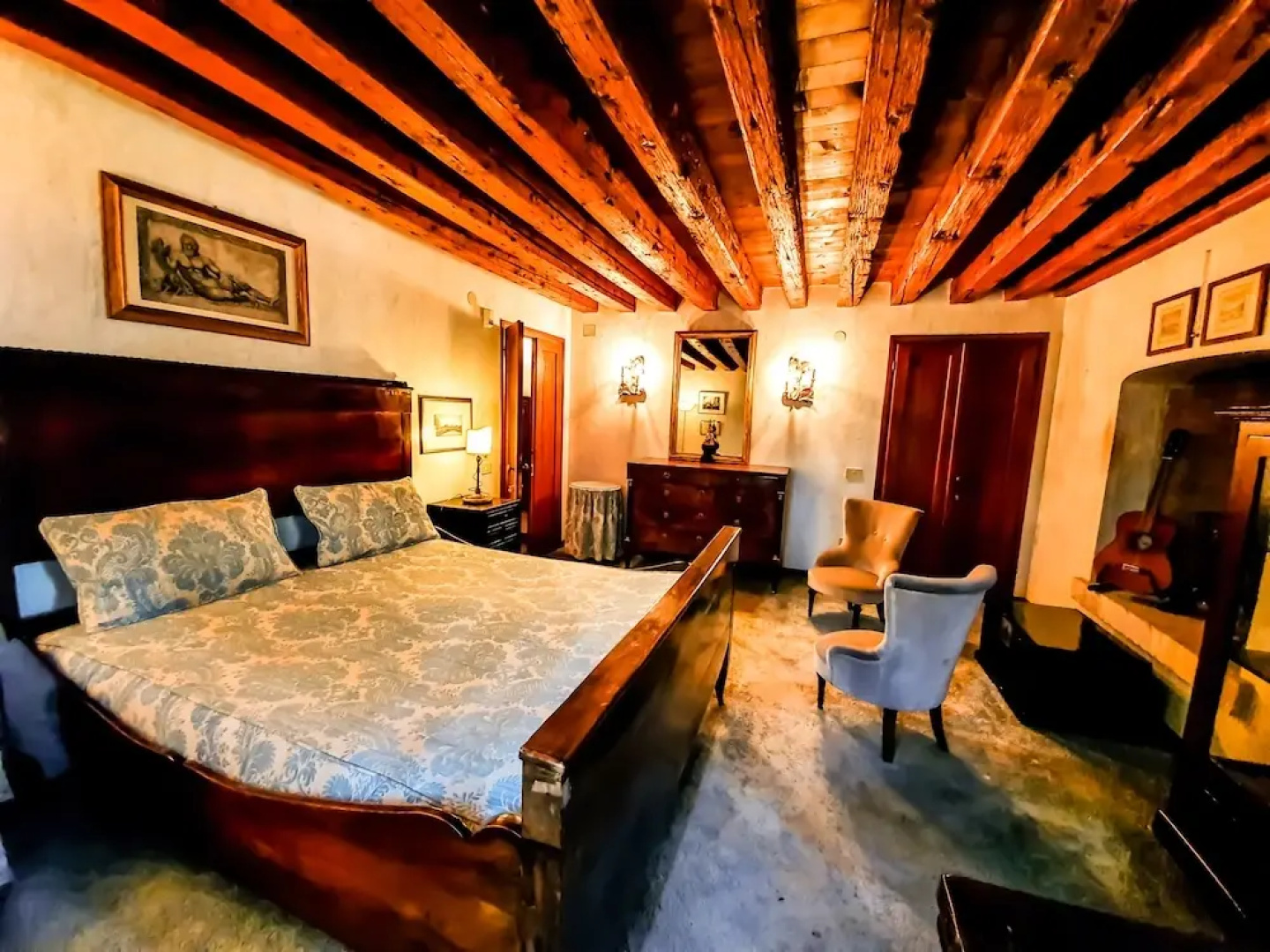 Villa Foscolo - Luxury Rooms & Apartments