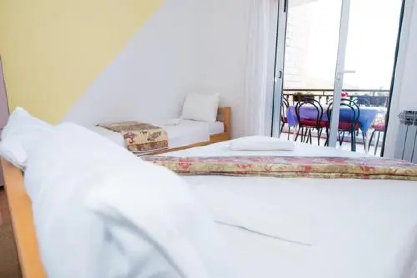 Apartmani Sutic & Restaurant San