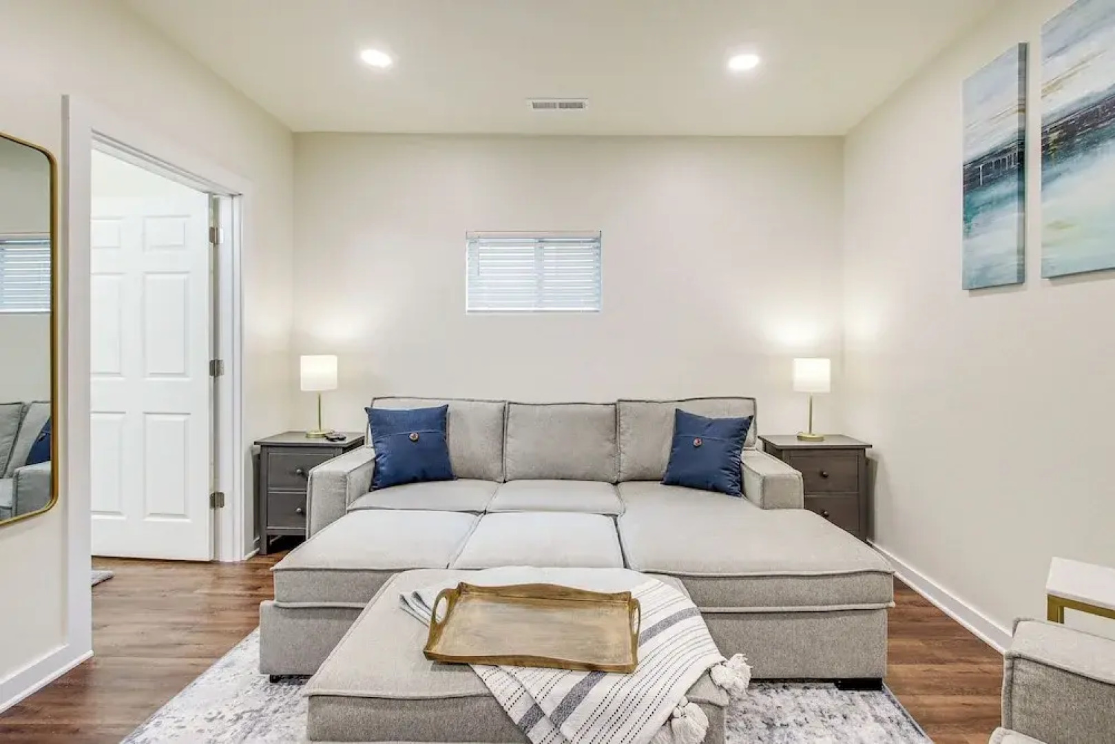 Dog-friendly Sheboygan Home - 1 Mi to Town!