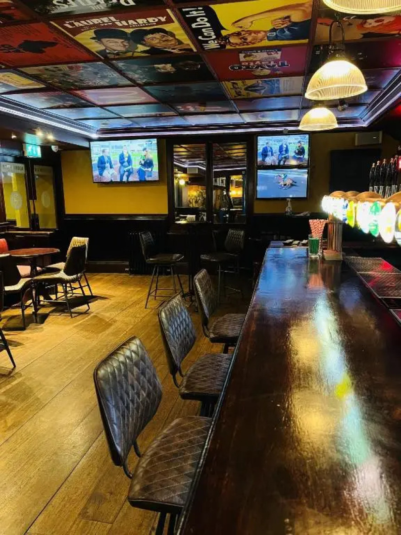 Bugler Doyles Bar & Townhouse