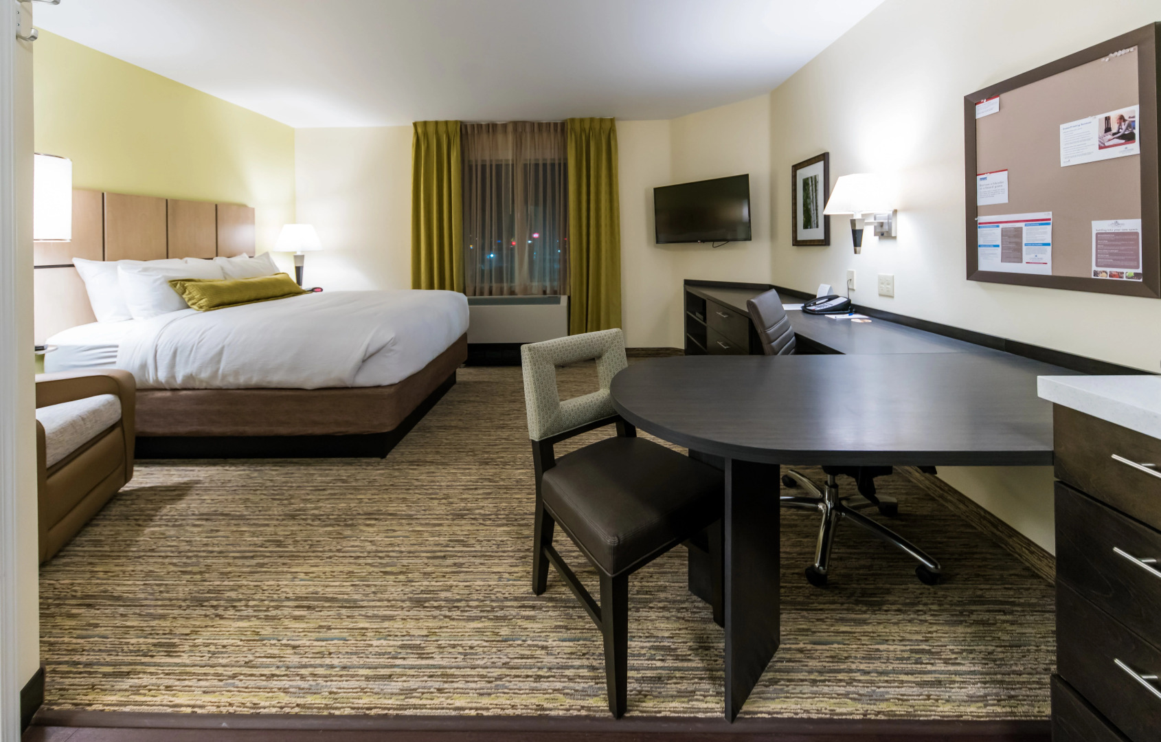 Candlewood Suites Fairbanks by IHG