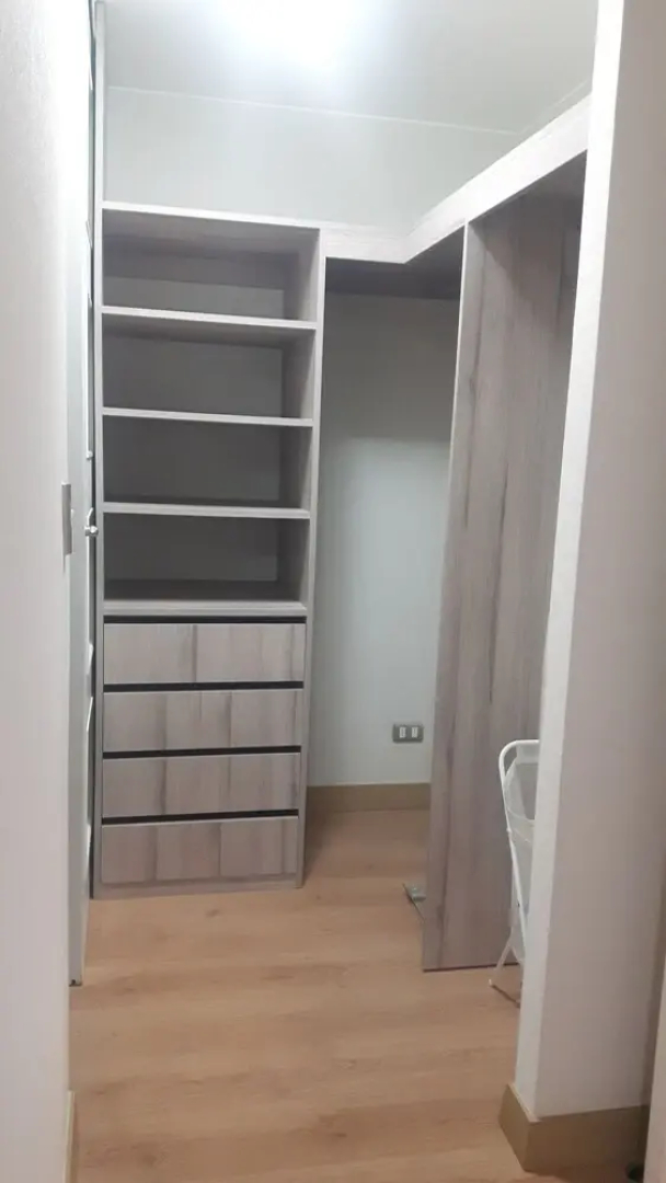 Rent Upper Pardo Miraflores