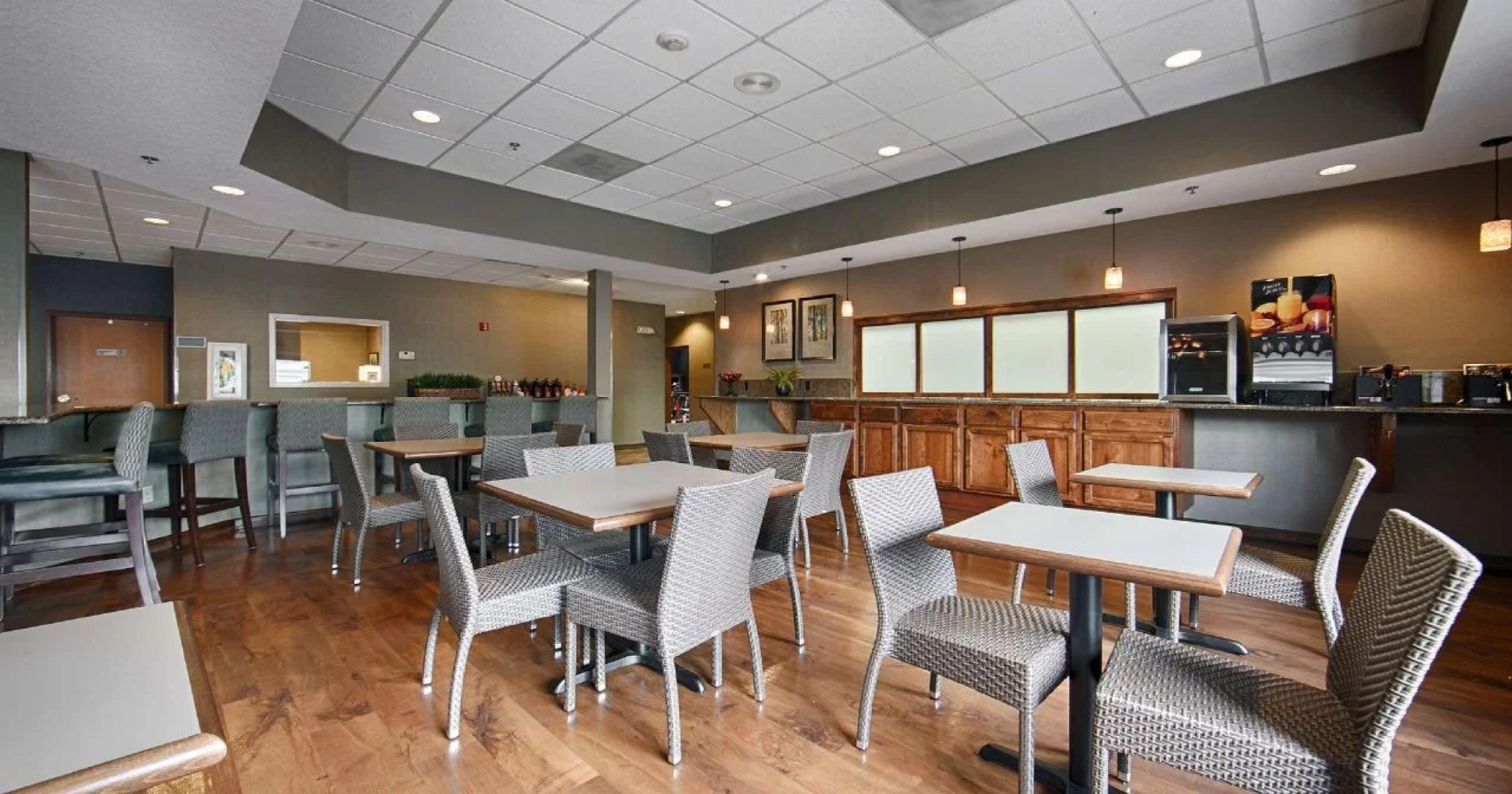 Best Western Plus City Center