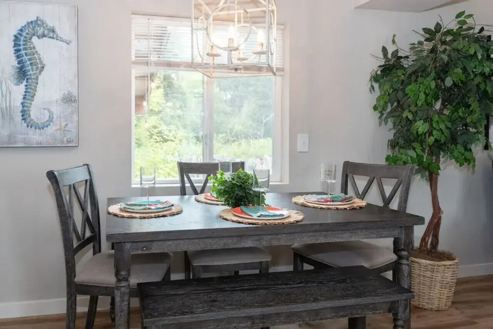 Shanah's Vacation Rentals