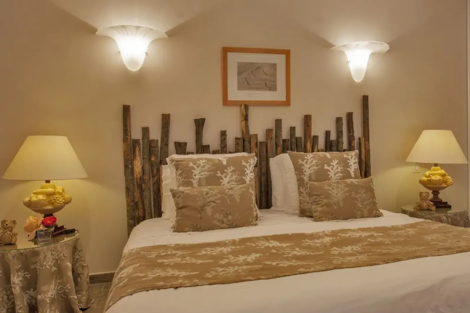 Casa Del Sole Chambre d'hôtes de Charme