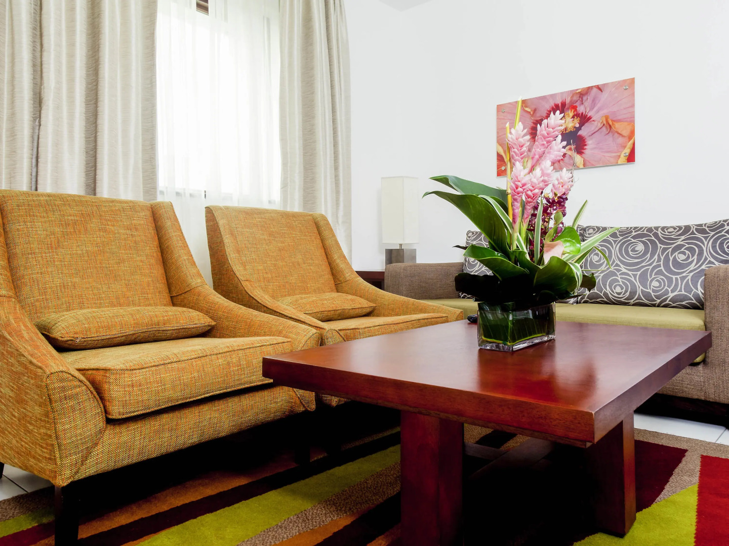 Ibis Styles Accra Airport