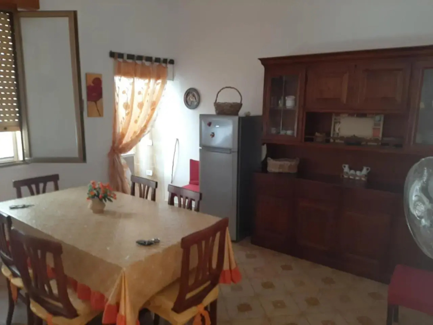 Torre Lapillo Case Vacanza