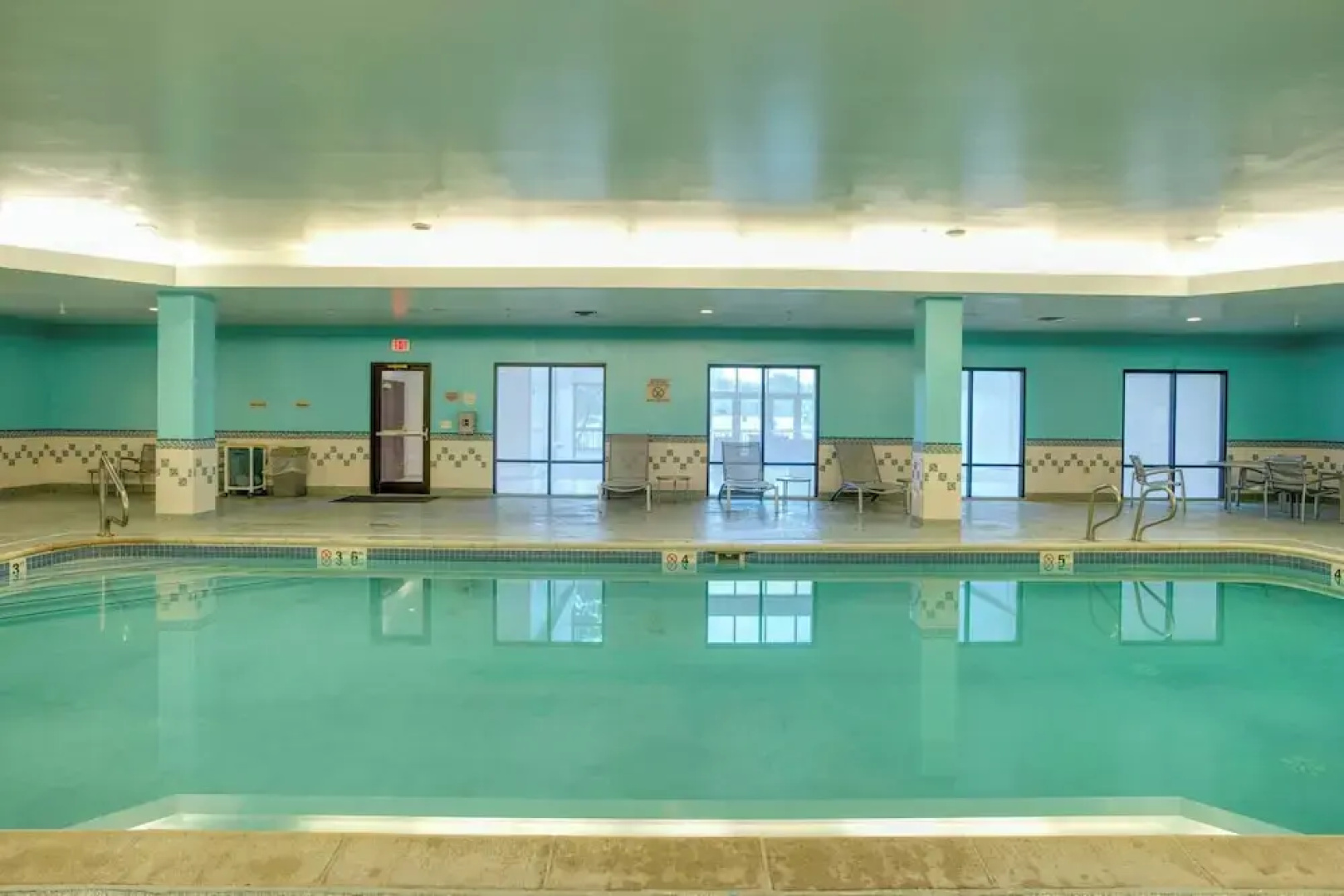 Springhill Suites Lawrence