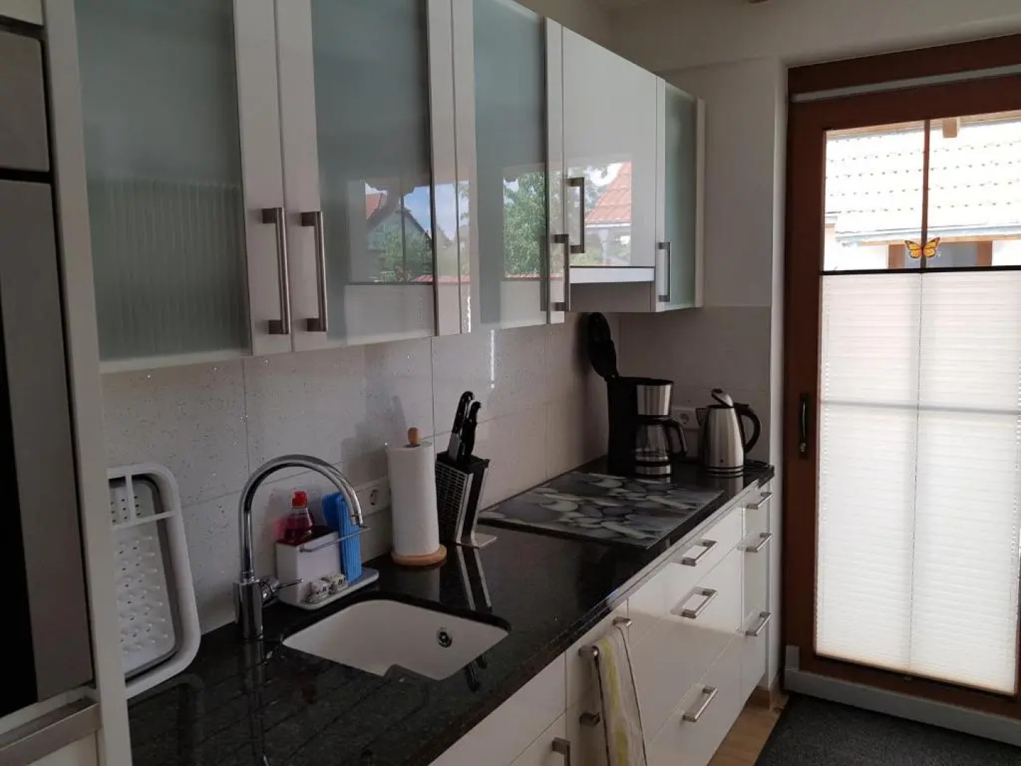 Ferienhaus in Bernau bei Berlin