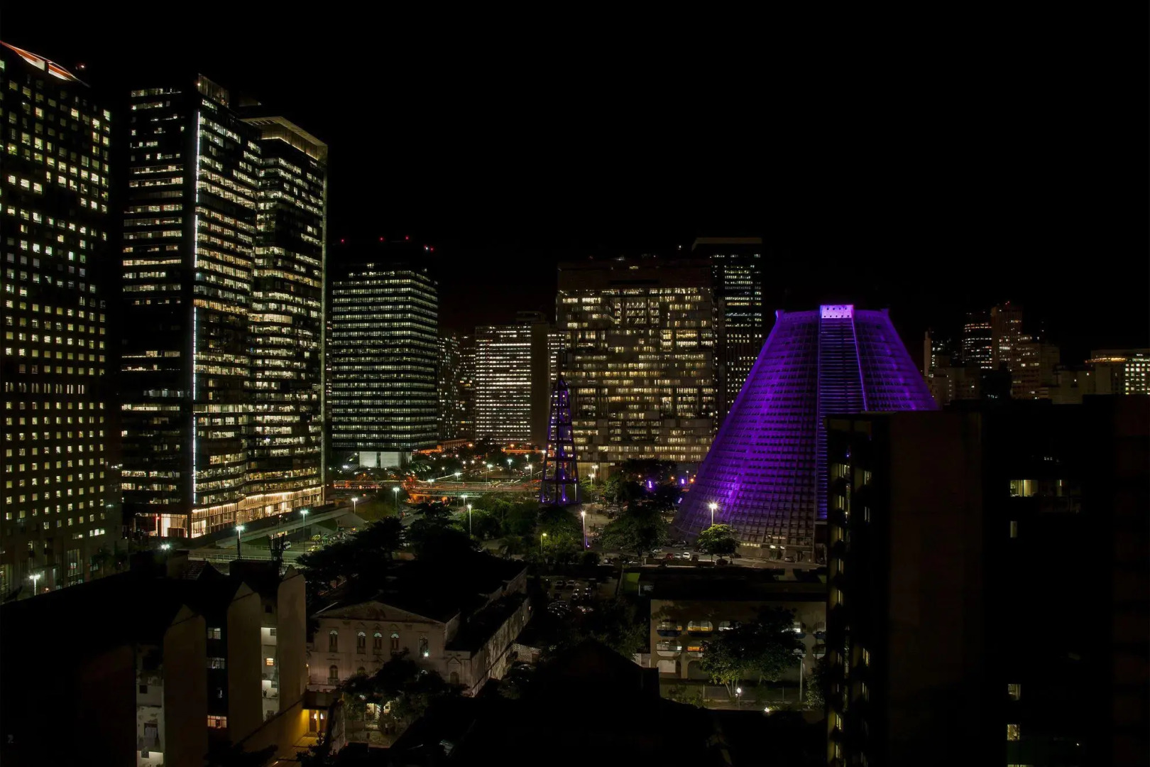 Américas Granada Hotel