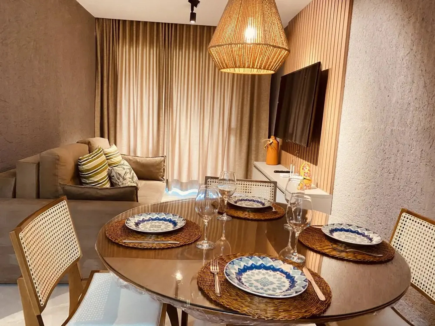 Villas Patacho - Milagres Ap 003 Bloco A