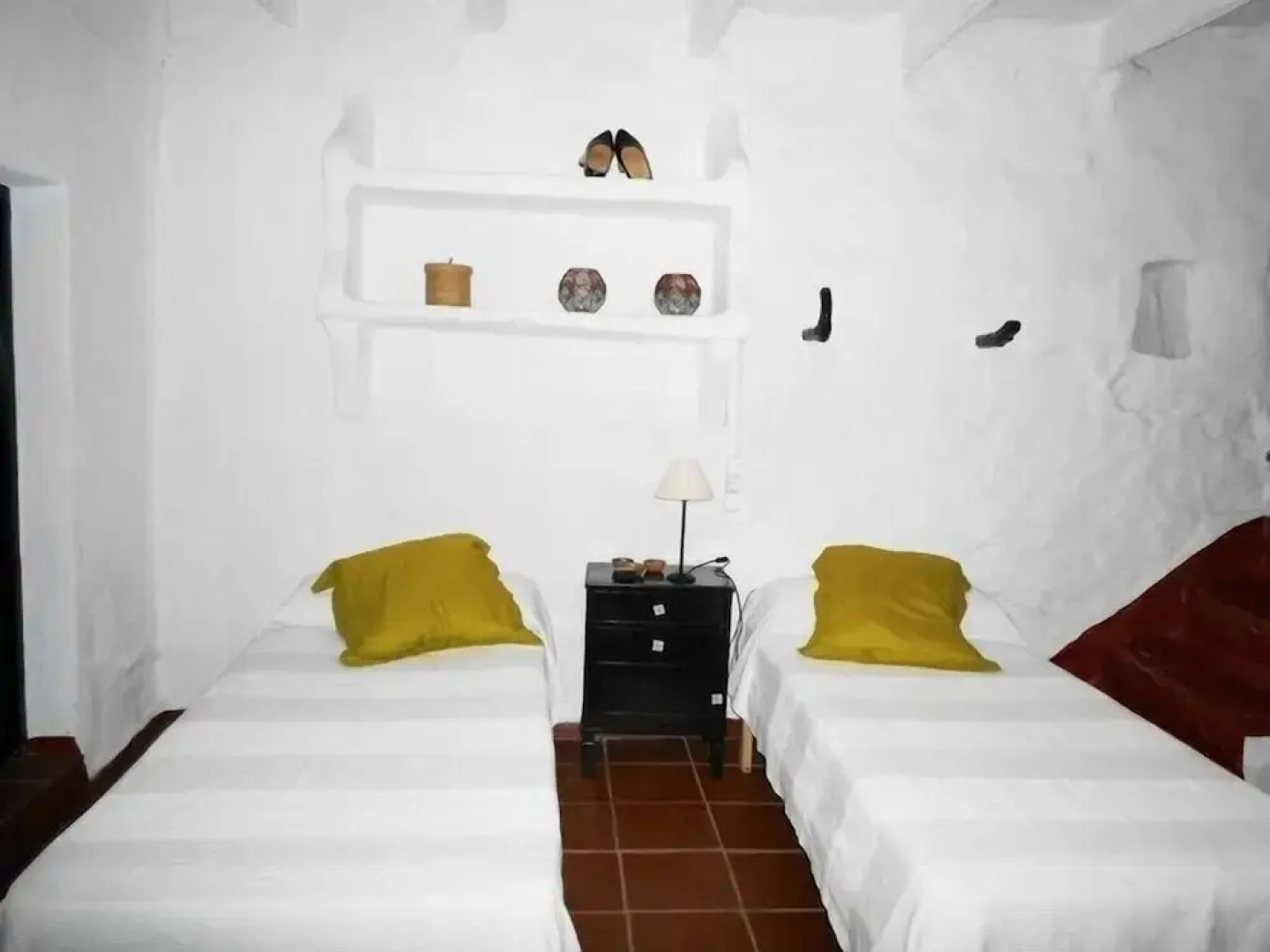 Hostal Rural El Rocío
