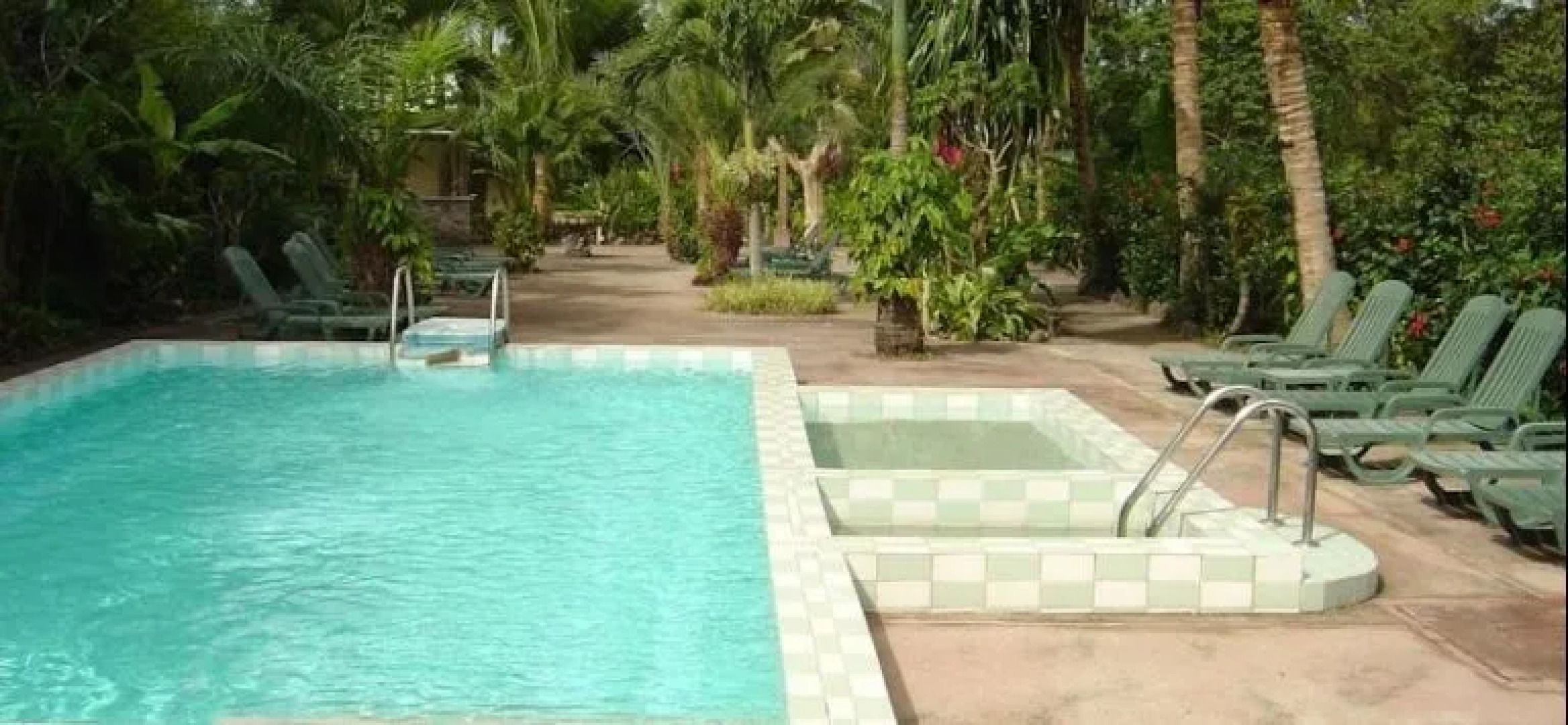 Sunset Bay Club & SeaSide Dive Resort