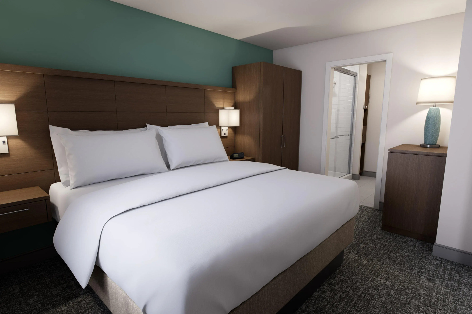 Staybridge Suites Southgate Detroit Area by IHG