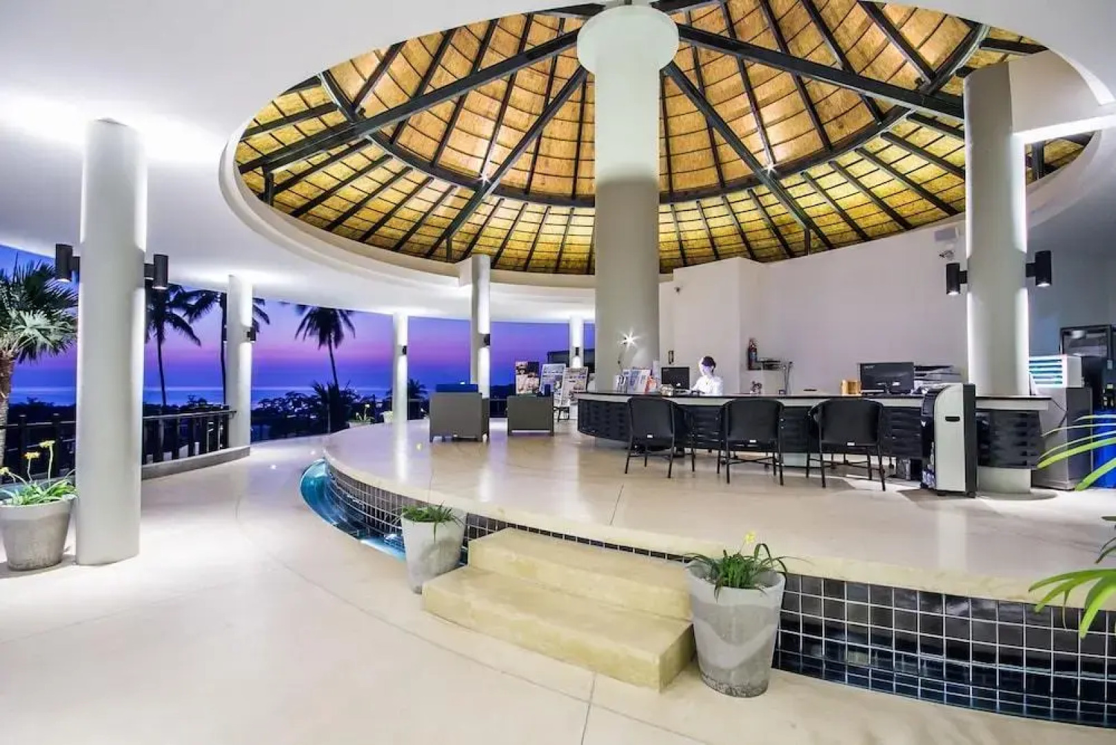 The Tarna Align Resort