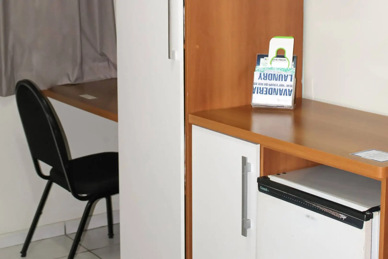 Tri Hotel Centro Chapecó