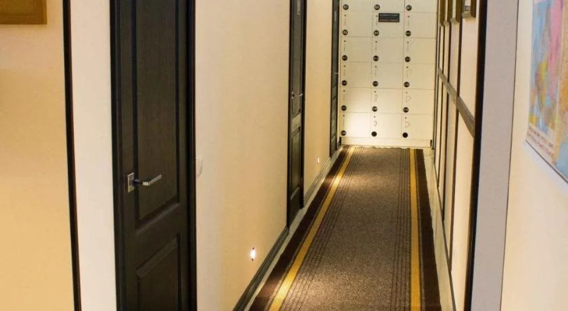 Vin Hostel