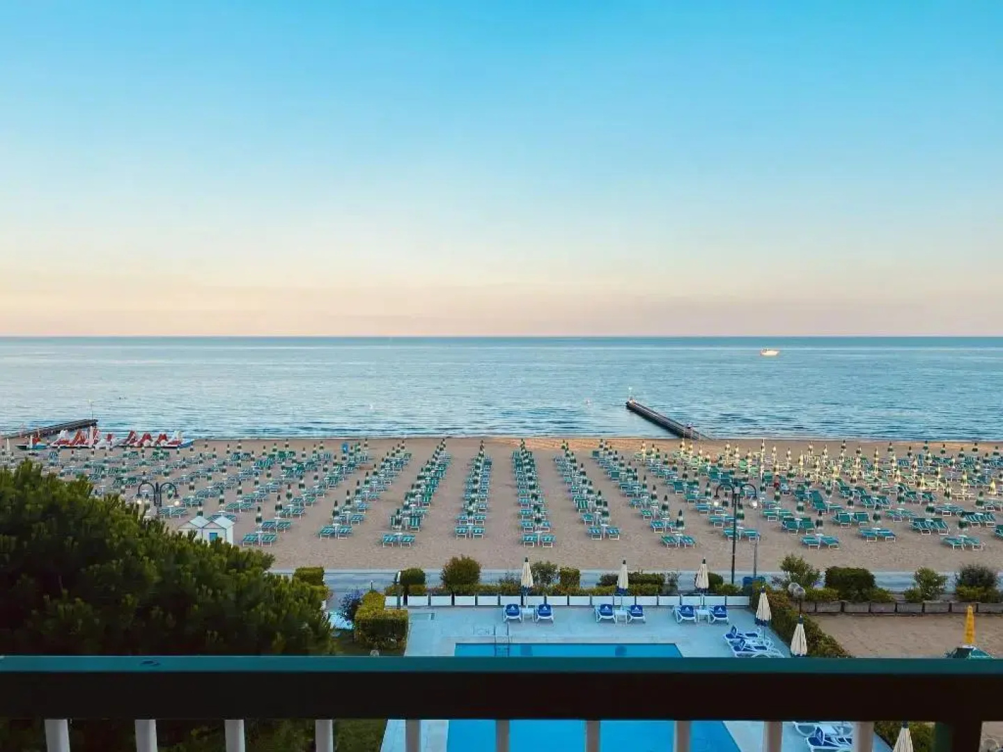 Hotel Florida