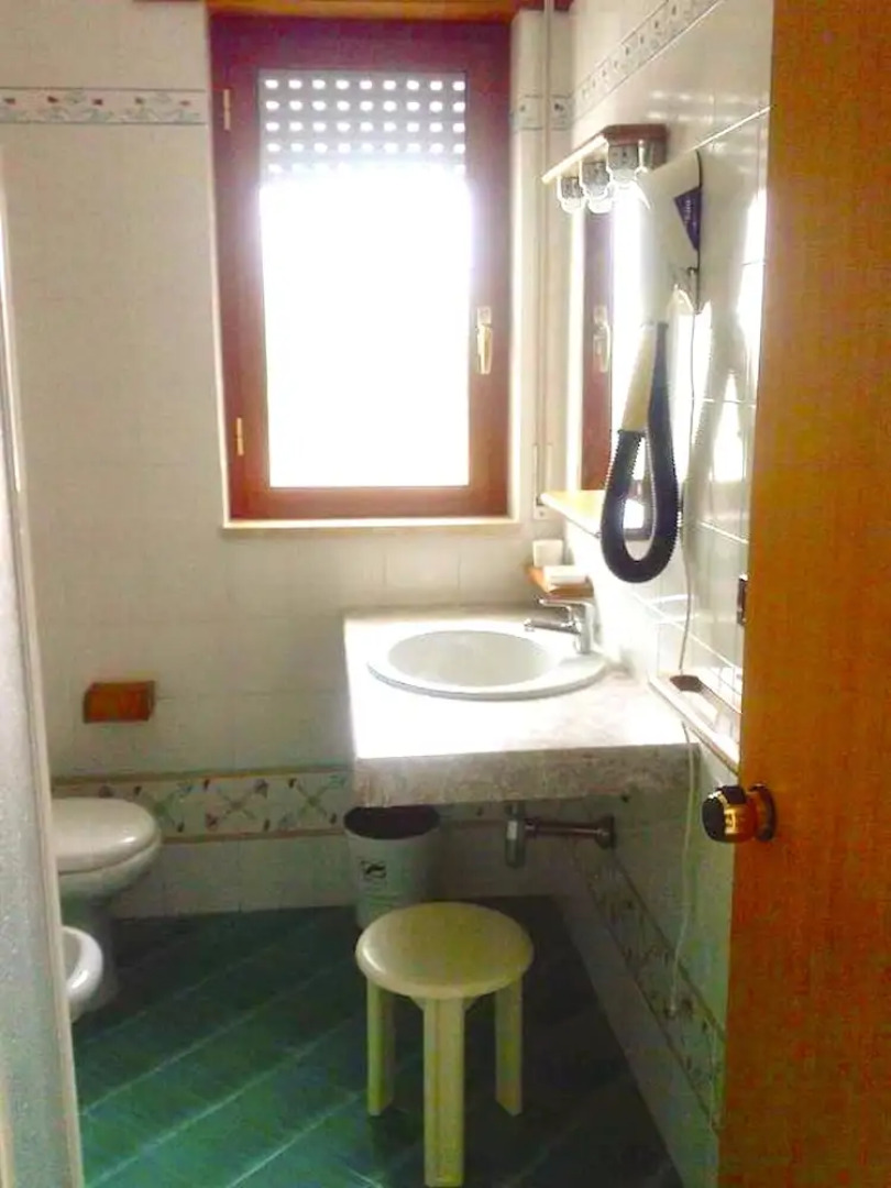 Hotel Club Residence Martinica