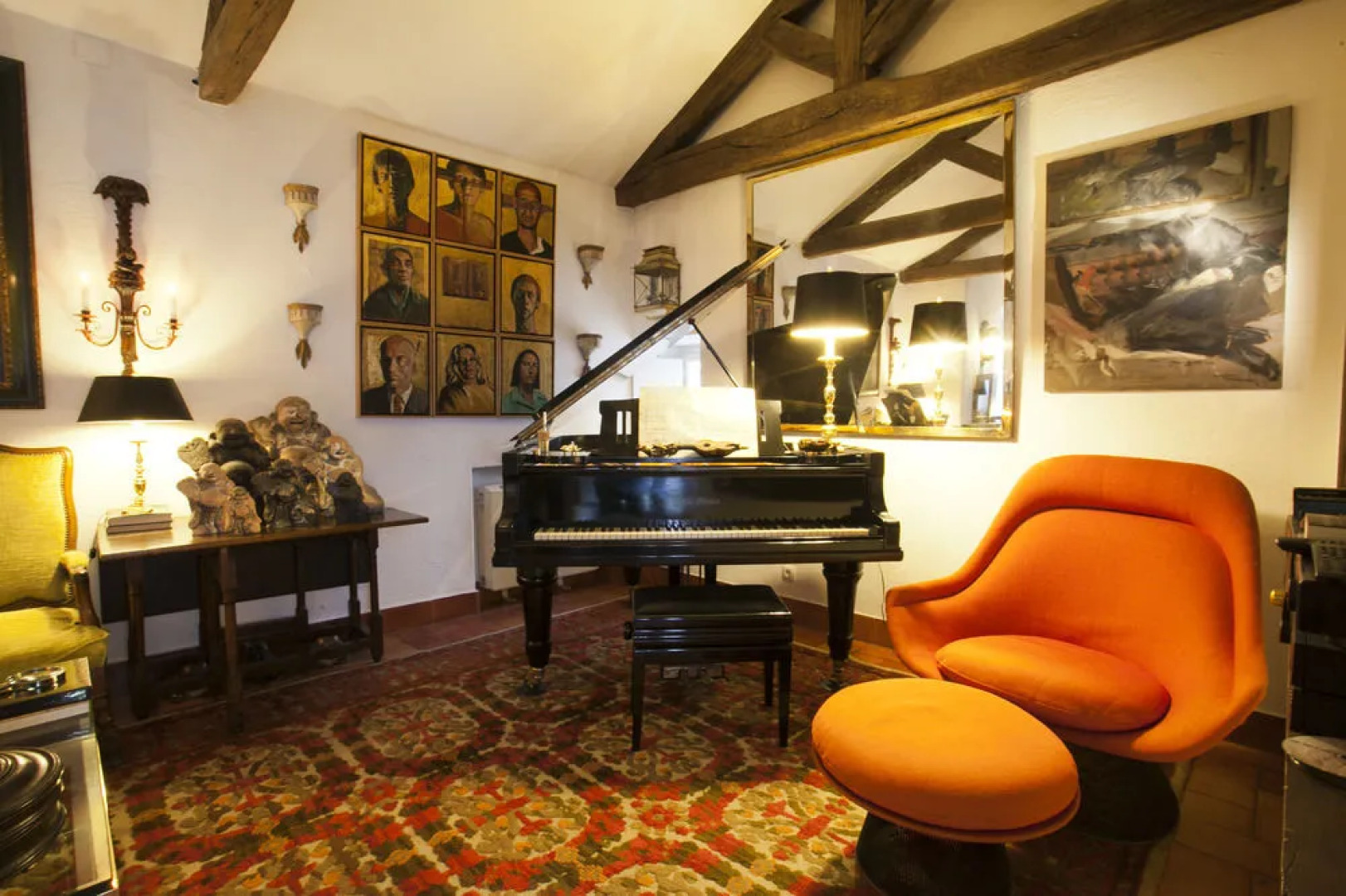 Casa Do Visconde De Ouguela - AL