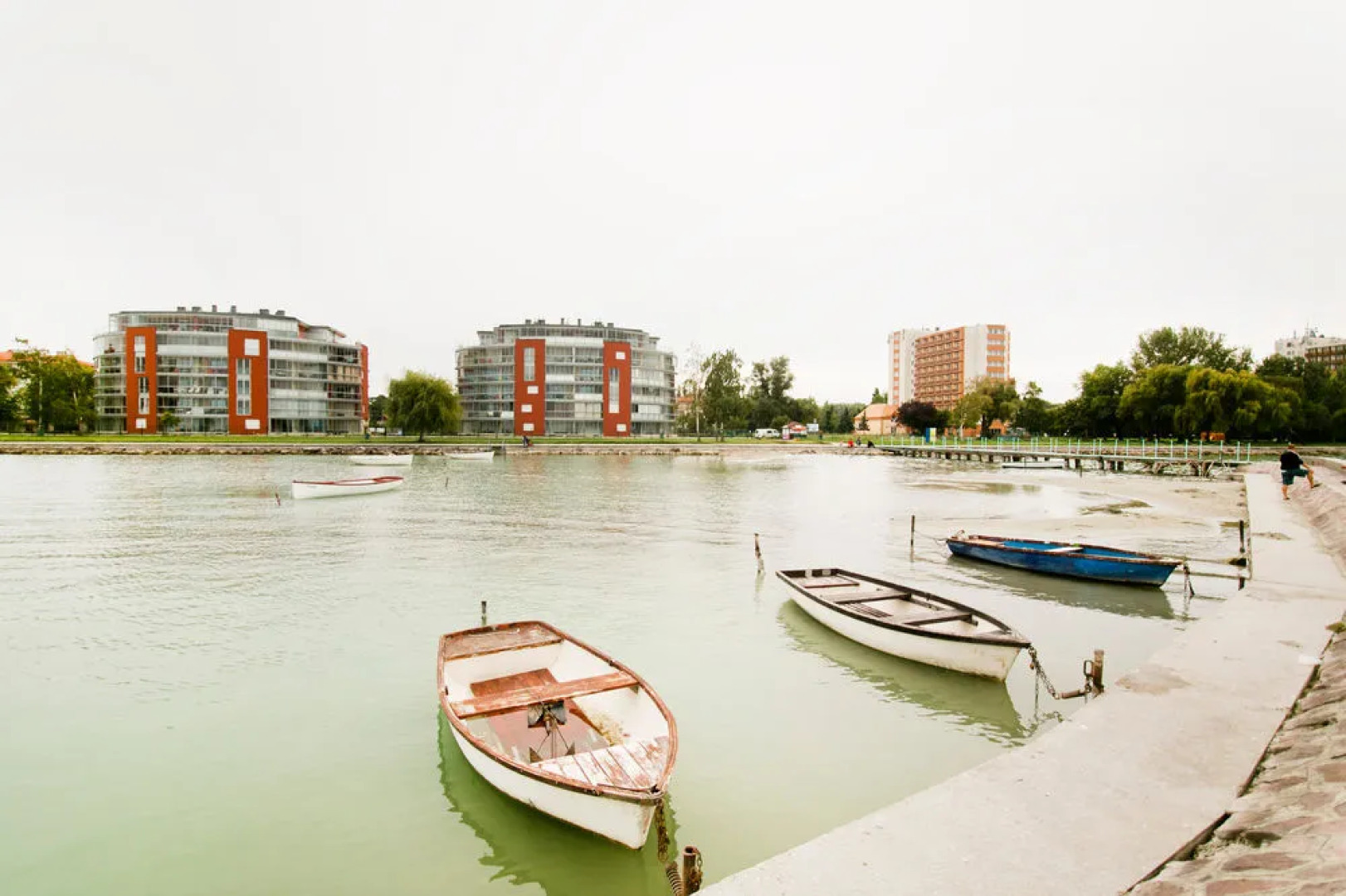 Luxury Spa And Conference Hotel