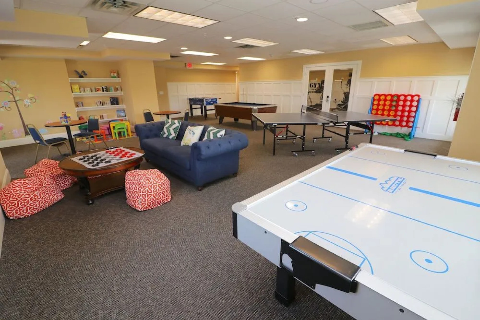 Parkside Resort By Kees Vacations