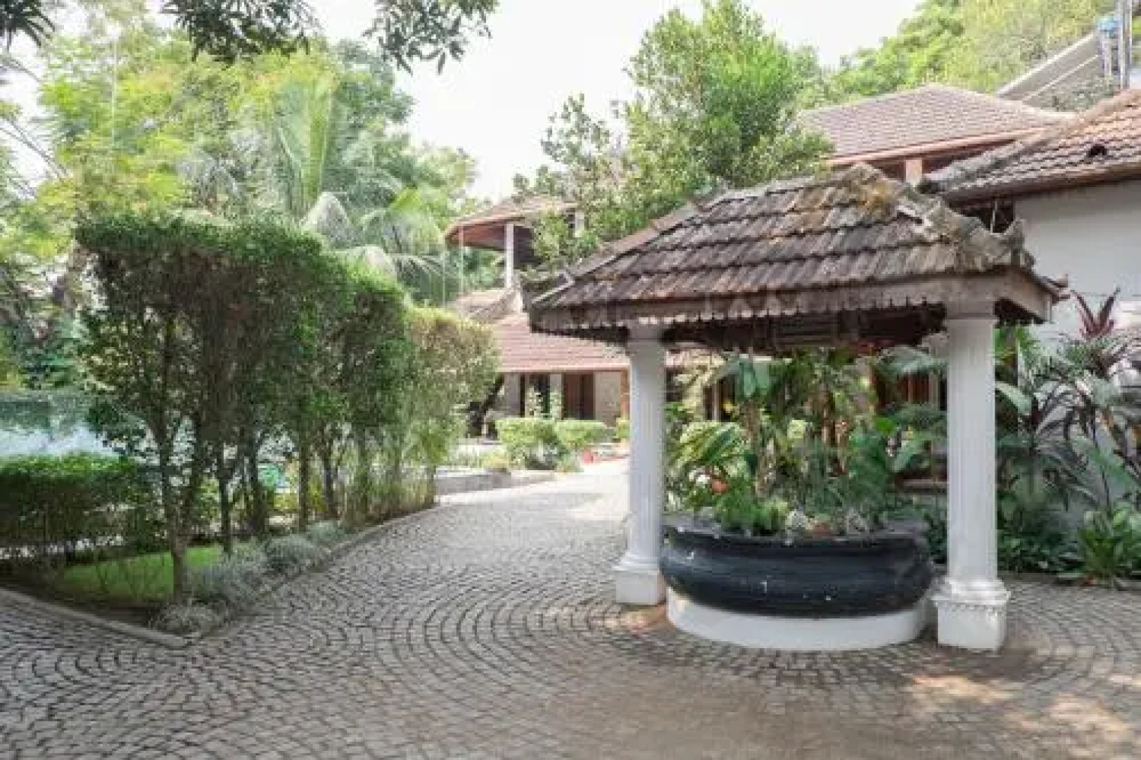 Secret Garden, A Boutique hotel