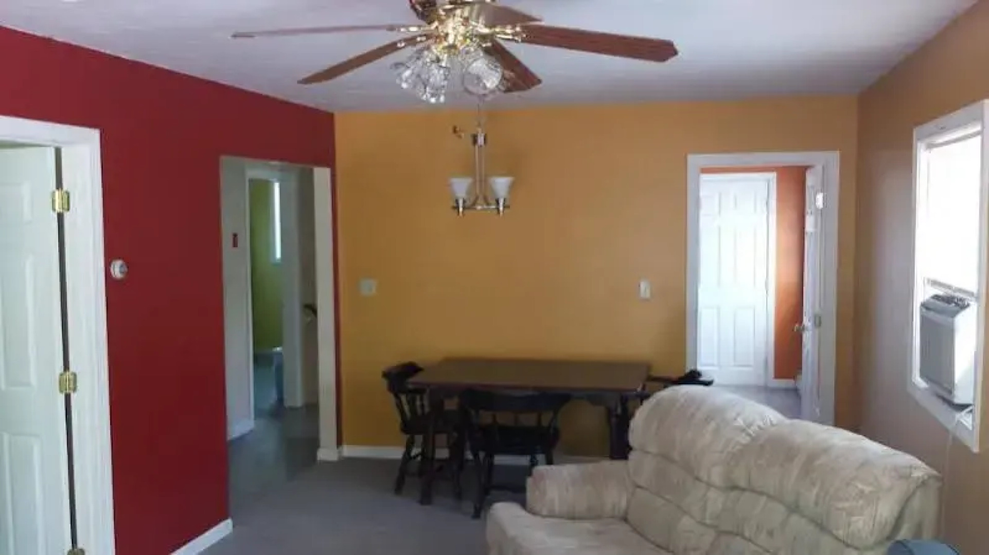 Weirs Beach Motel and Cottages