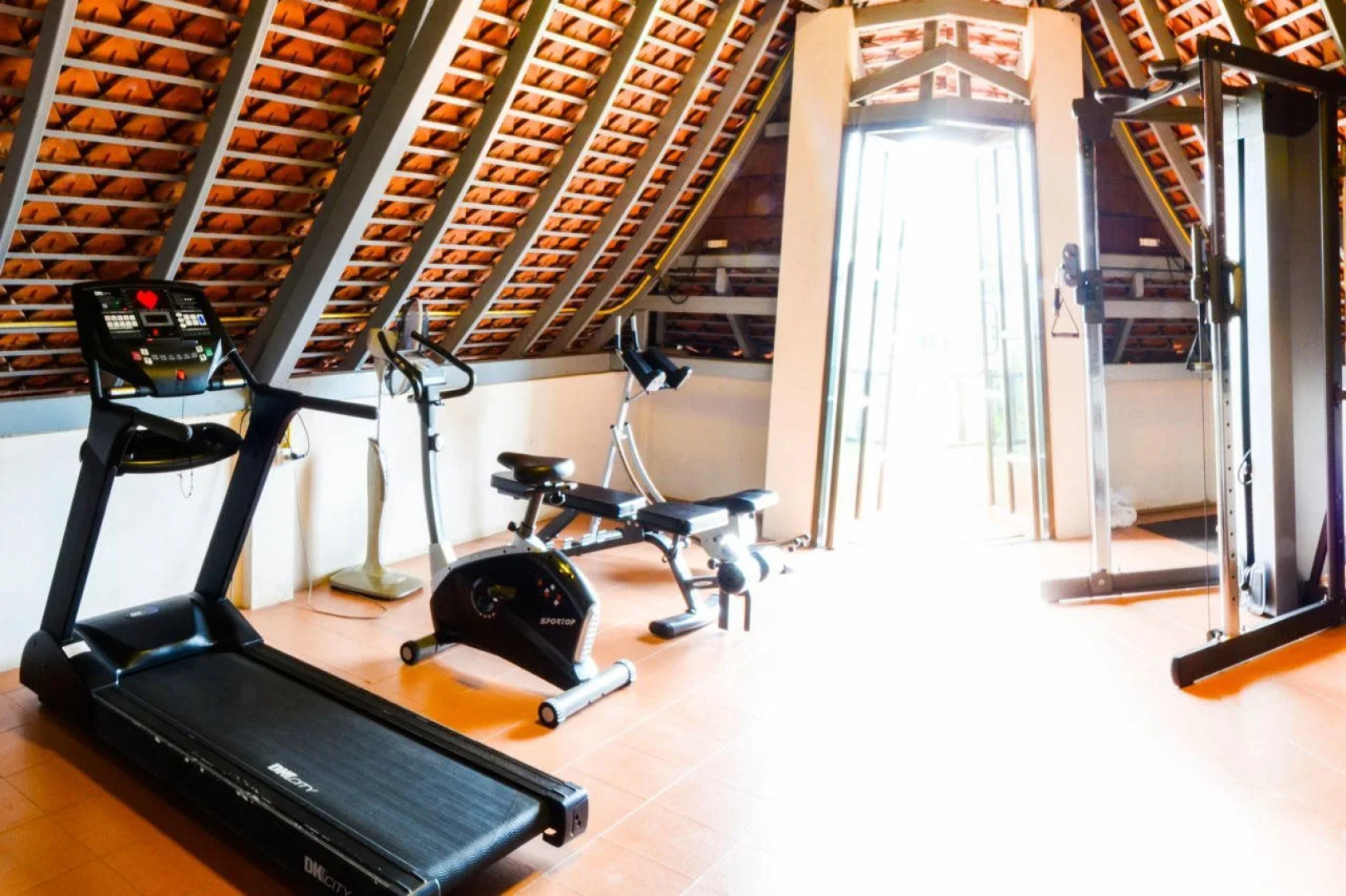 Курорт Nipa Resort